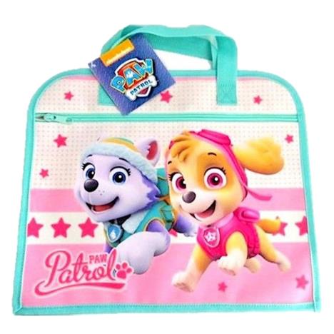Paw Patrol Skye & Everest School Book Bag £3.29